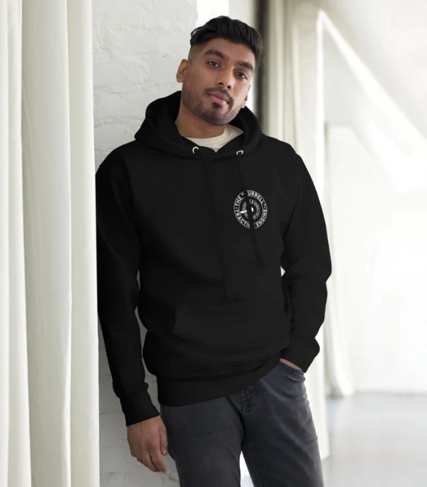 Unisex Hoodies: The Epitome of Casual Coolness