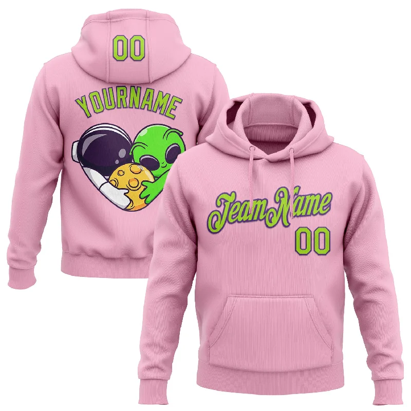 Elegant And Minimal Gender-Free Clothing One Size Light Pink Neon Green-Purple 3D Halloween Sports Pullover Sweatshirt Hoodie Elegant And Minimal Gender-Free Clothing One Size Light Pink Neon Green-Purple 3D Halloween Sports Pullover Sweatshirt Hoodie