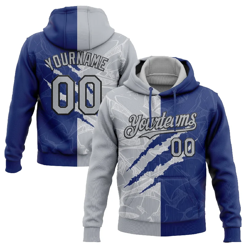 Relaxed-Fit Unisex Clothing Options One Size Graffiti Pattern Gray Royal-Black 3D Scratch Sports Pullover Sweatshirt Hoodie Relaxed-Fit Unisex Clothing Options One Size Graffiti Pattern Gray Royal-Black 3D Scratch Sports Pullover Sweatshirt Hoodie