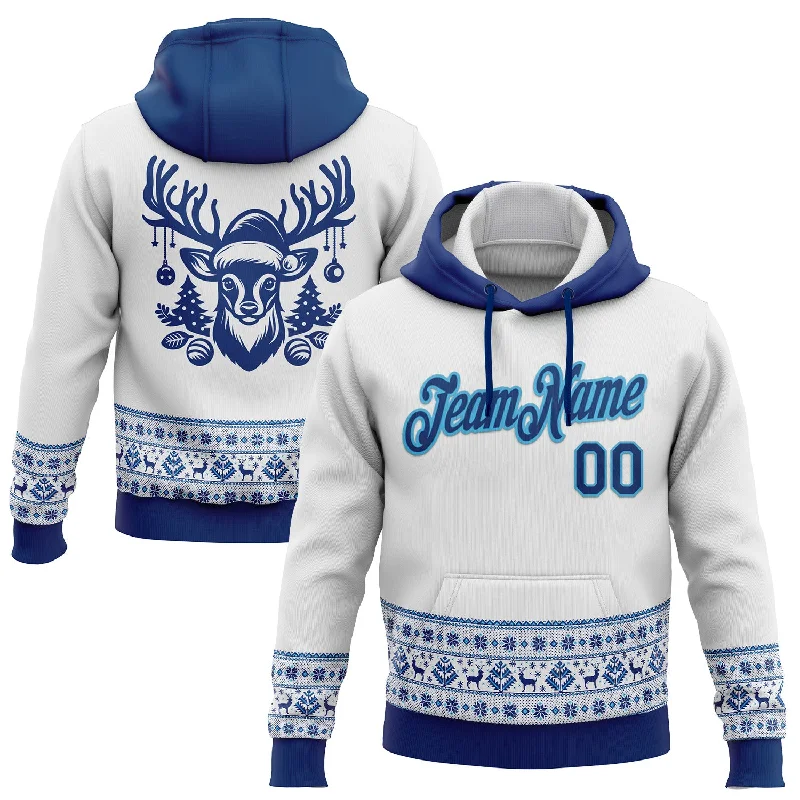 Versatile Unisex Layering Pieces One Size White US Navy Blue-Sky Blue Christmas 3D Sports Pullover Sweatshirt Hoodie Versatile Unisex Layering Pieces One Size White US Navy Blue-Sky Blue Christmas 3D Sports Pullover Sweatshirt Hoodie