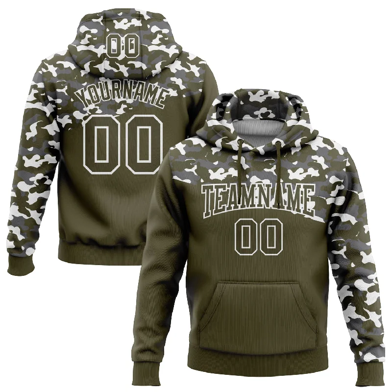 All-Season Unisex Clothing Collection One Size Camo Olive-Steel Gray 3D Sports Pullover Sweatshirt Salute To Service Hoodie All-Season Unisex Clothing Collection One Size Camo Olive-Steel Gray 3D Sports Pullover Sweatshirt Salute To Service Hoodie