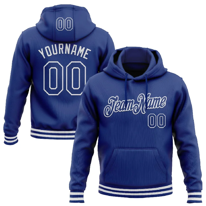 Modern Unisex Clothing For Any Occasion One Size Royal White Sports Pullover Sweatshirt Hoodie Modern Unisex Clothing For Any Occasion One Size Royal White Sports Pullover Sweatshirt Hoodie