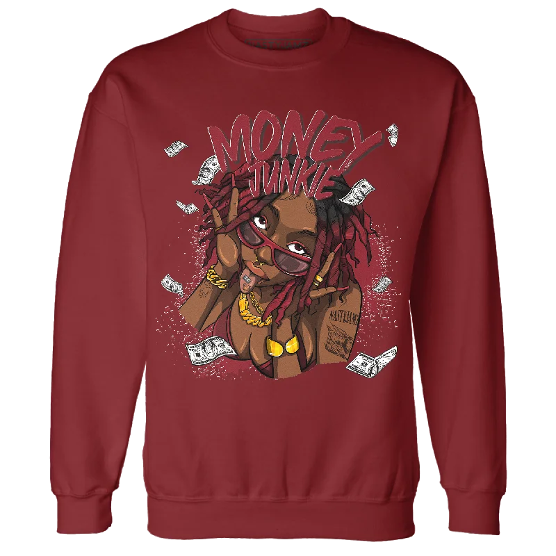Cherry Red