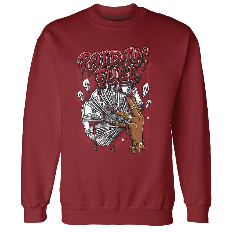 Cherry Red