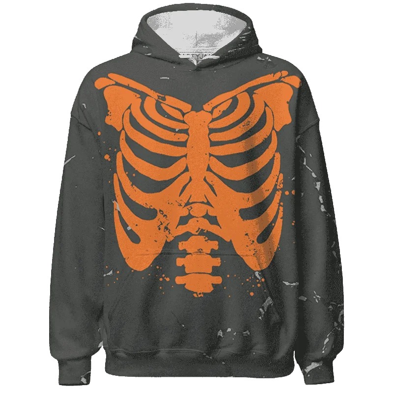 NastyJamz Fear Pack 3s Hoodie Match Skeleton Y2k All-Over Print