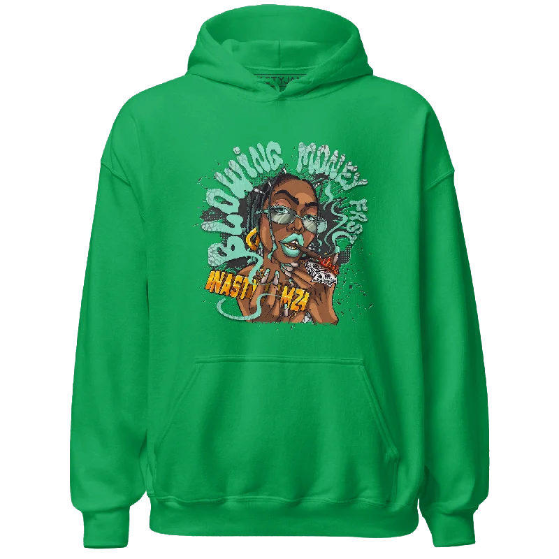 Irish Green