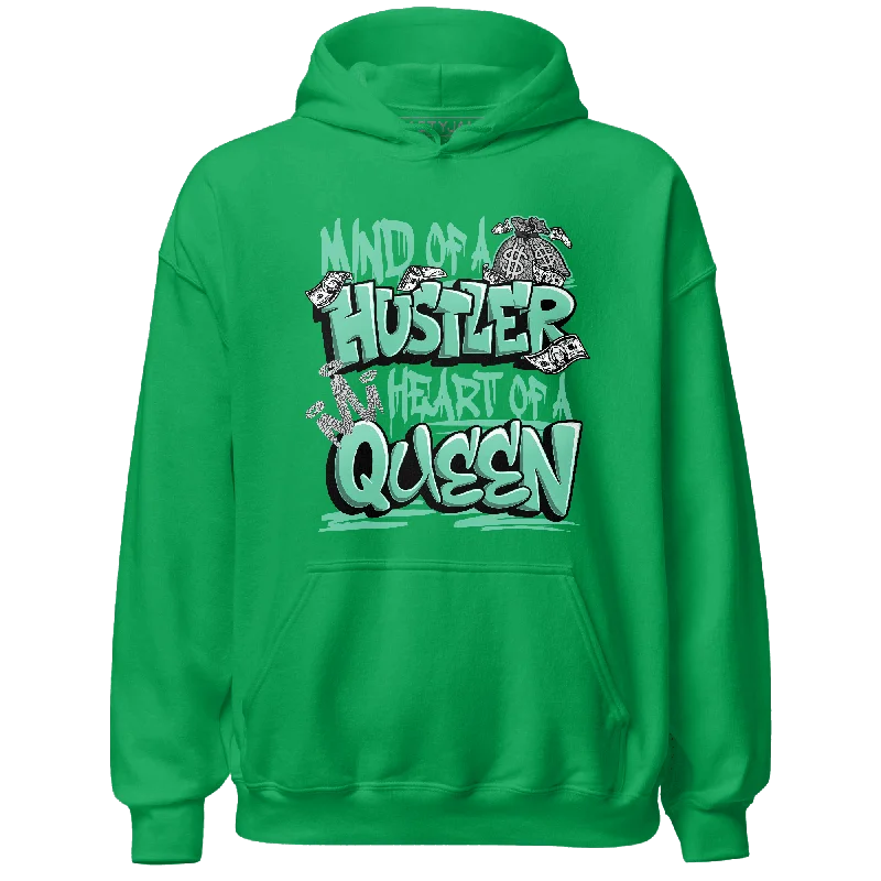 Irish Green