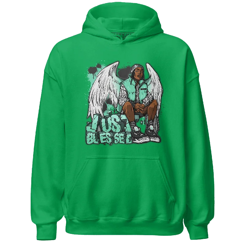 Irish Green