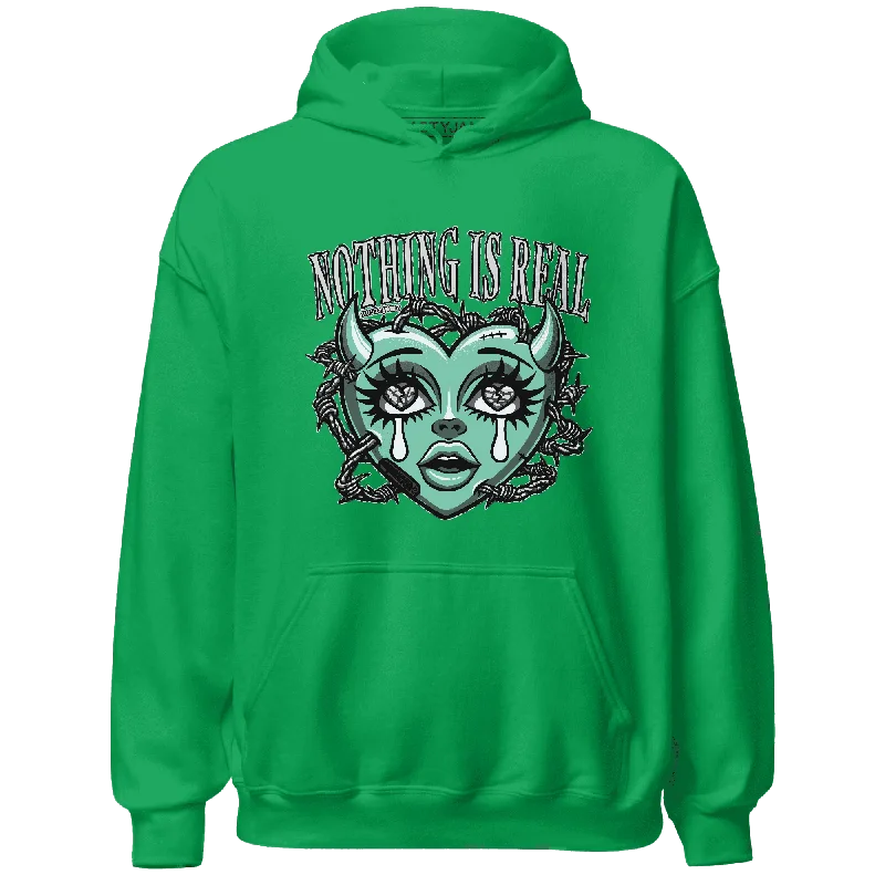 Irish Green