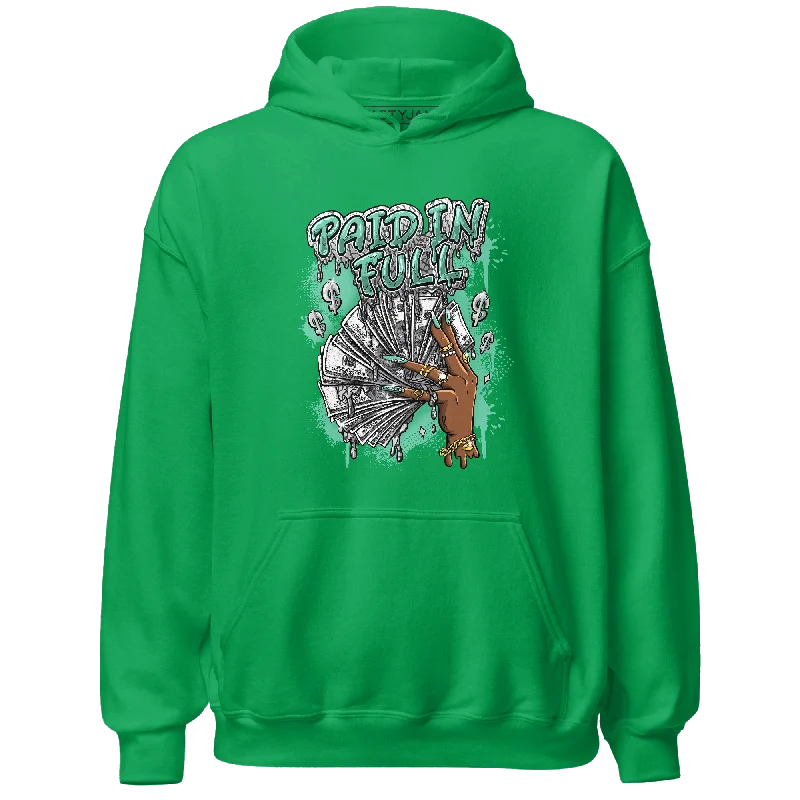 Irish Green