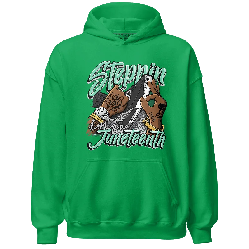 Irish Green