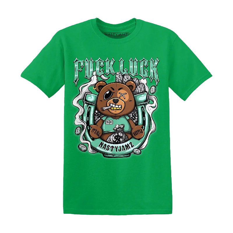 Irish Green