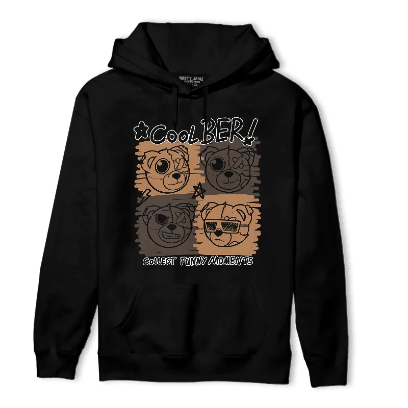 Fashion Sale NastyJamz Jumpman Jack Hoodie Match Cool BER