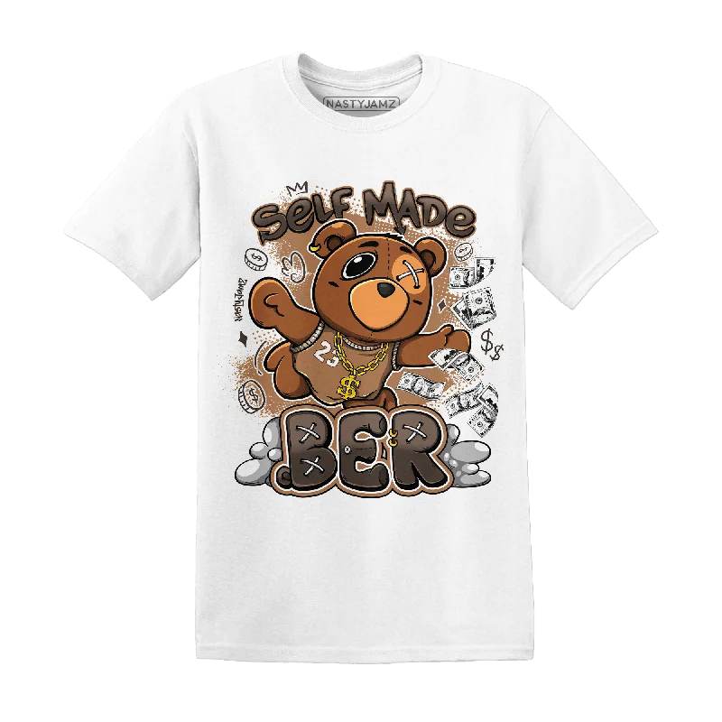 Affordable Trendy Fashion NastyJamz Jumpman Jack T-Shirt Match Self Made BER