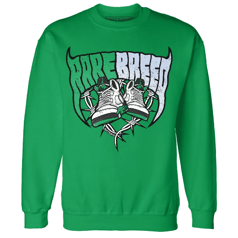 Irish Green