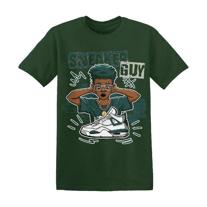 Forest Green