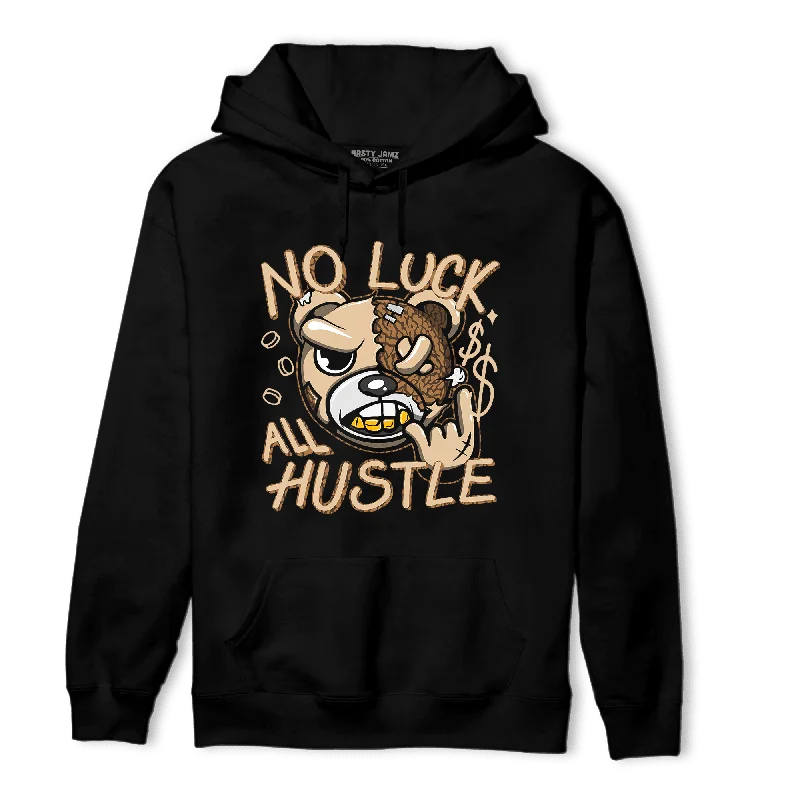Bold Fashion Sales NastyJamz Palomino 3s Hoodie Match All Hustle