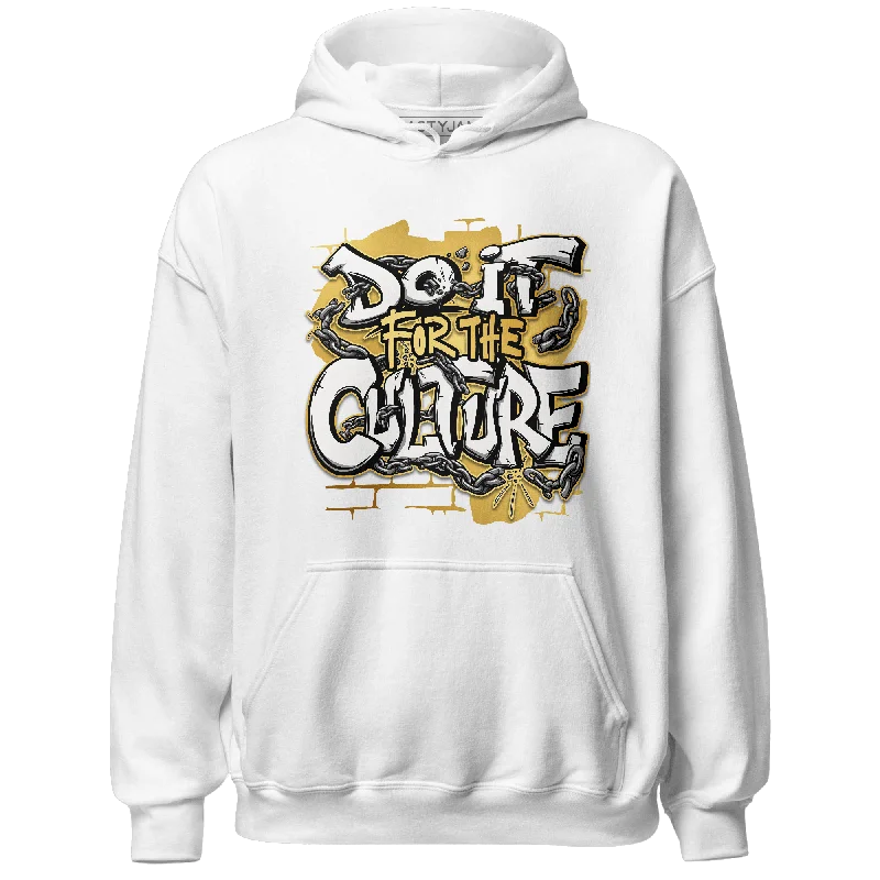 Holiday Glam NastyJamz Sail 4s Hoodie Match Do It For Culture