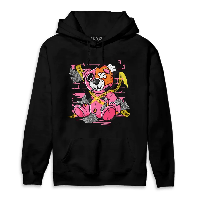 Minimalist Unisex Fashion Must-Haves NastyJamz SB Dunk Blossom Hoodie Match Money BER