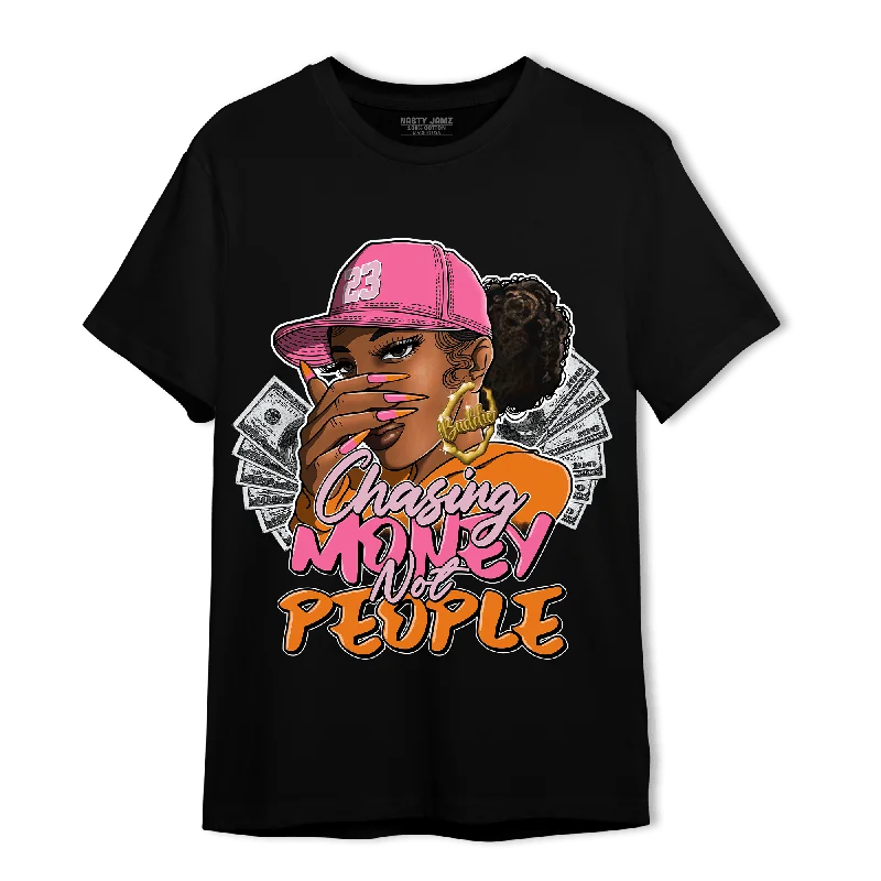 Cool Prices NastyJamz SB Dunk Blossom T-Shirt Match Melanin Chasing Money