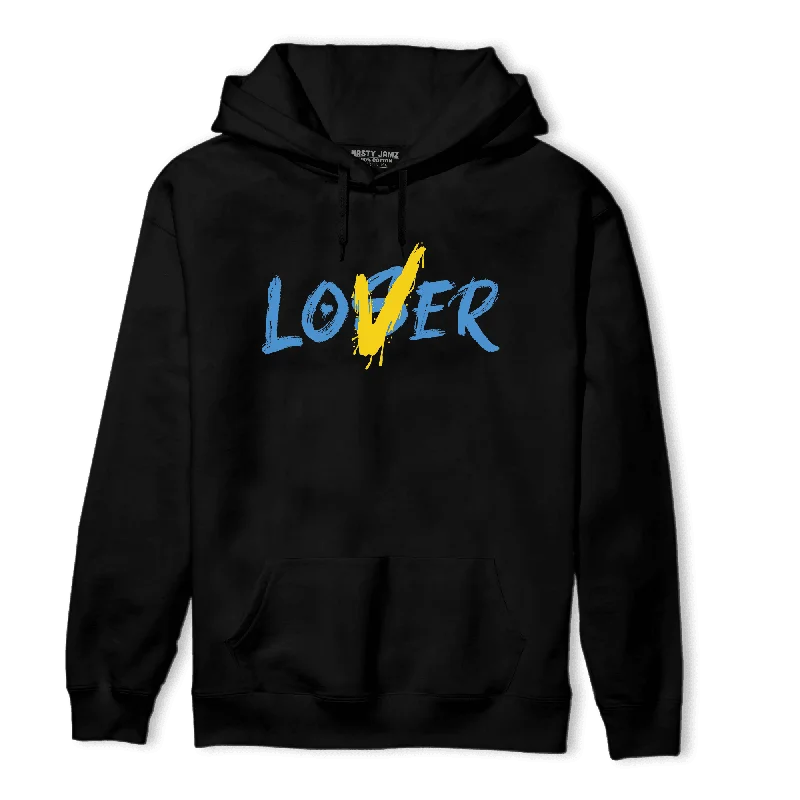 Special Offers NastyJamz SB Dunk Bubbles Hoodie Match Loser Lover