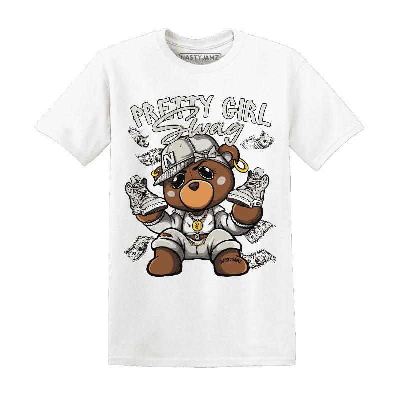 NastyJamz SE Sail 5s T-Shirt Match Pretty BERNIE