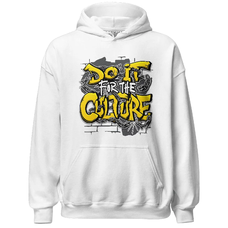 Mega Sale NastyJamz Thunder 4s Hoodie Match Do It For Culture