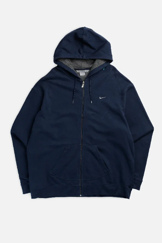 Comfortable And Stylish Unisex Outfits Vintage Nike Sweatshirt - XXL