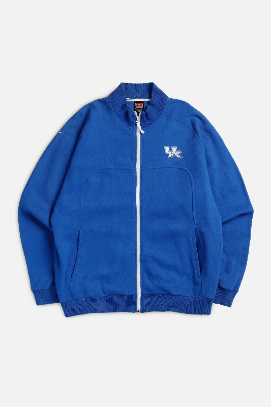 High-Quality Unisex Fashion Basics Vintage Nike Team Kentucky University Sweatshirt - L High-Quality Unisex Fashion Basics Vintage Nike Team Kentucky University Sweatshirt - L