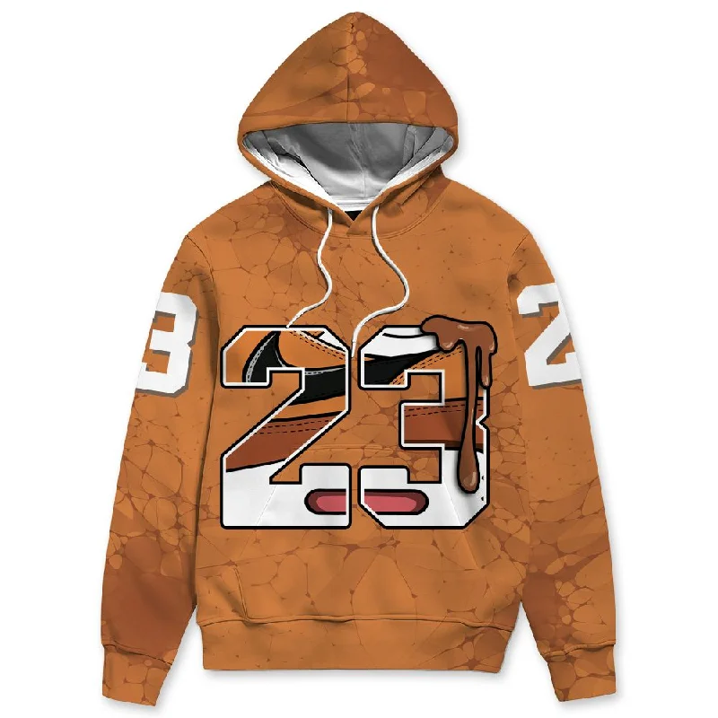 AM 1 Essential Light Bone NastyJamz Hoodie Match 23 Sneaker All-Over Print