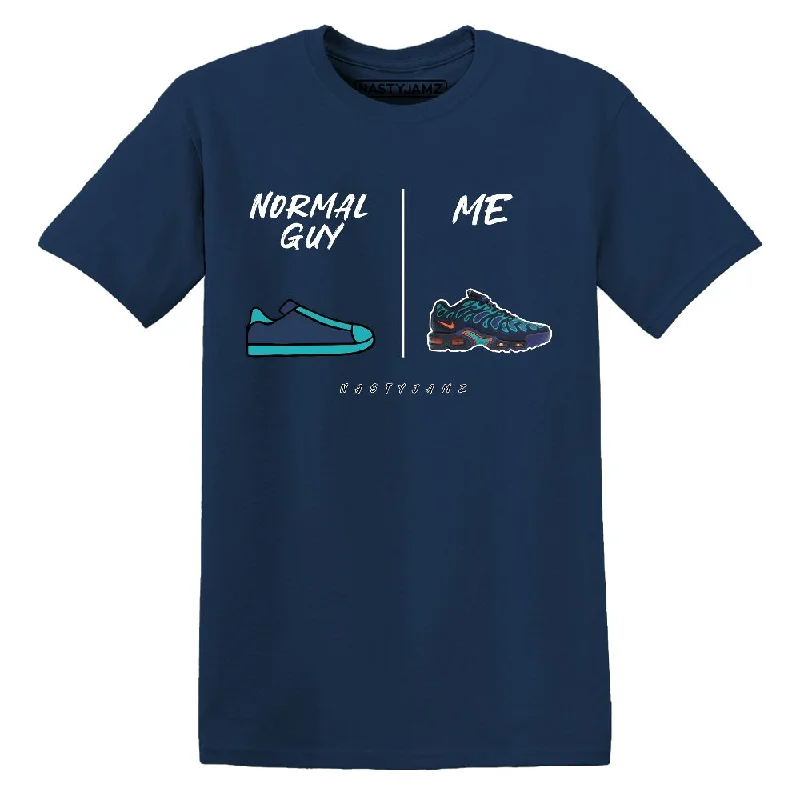 AM Drift Dusty Cactus Midnight NastyJamz Premium T Shirt Match Normal Guy Shoe