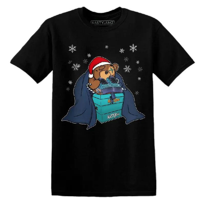 AM Drift Dusty Cactus Midnight NastyJamz T-Shirt Match BER Christmas