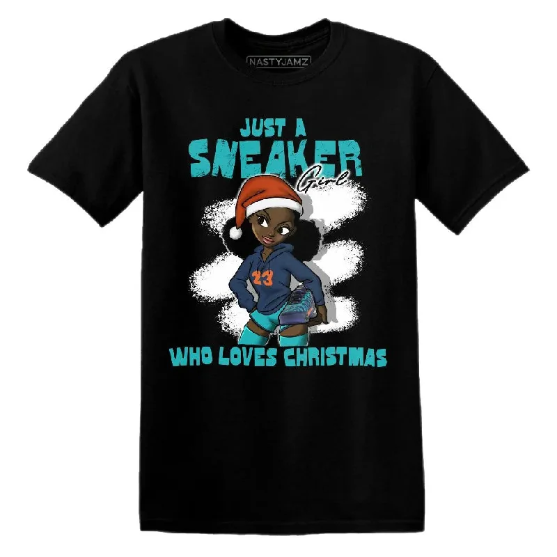 Trendy Unisex AM Drift Dusty Cactus Midnight NastyJamz T-Shirt Match Xmas Sneaker Girl