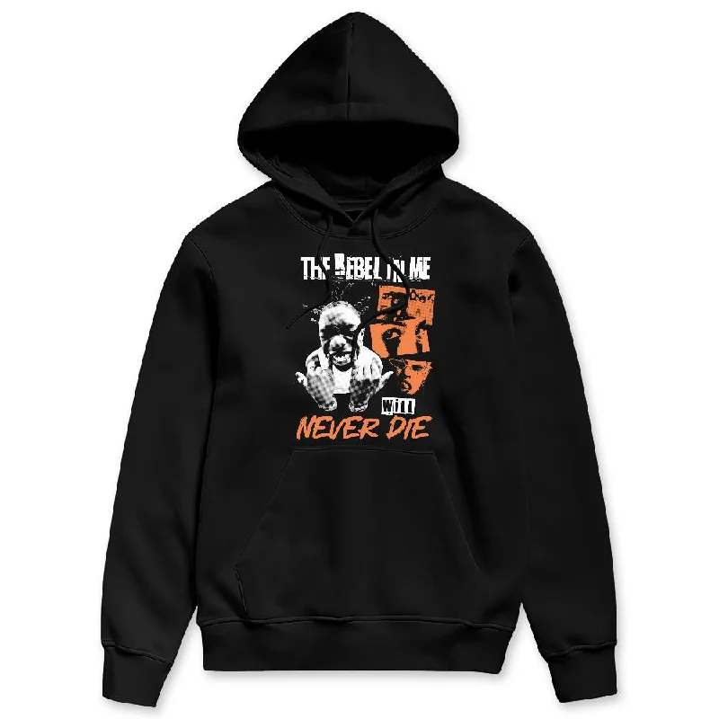 AM TW White Orange NastyJamz Hoodie Match Rebel In Me