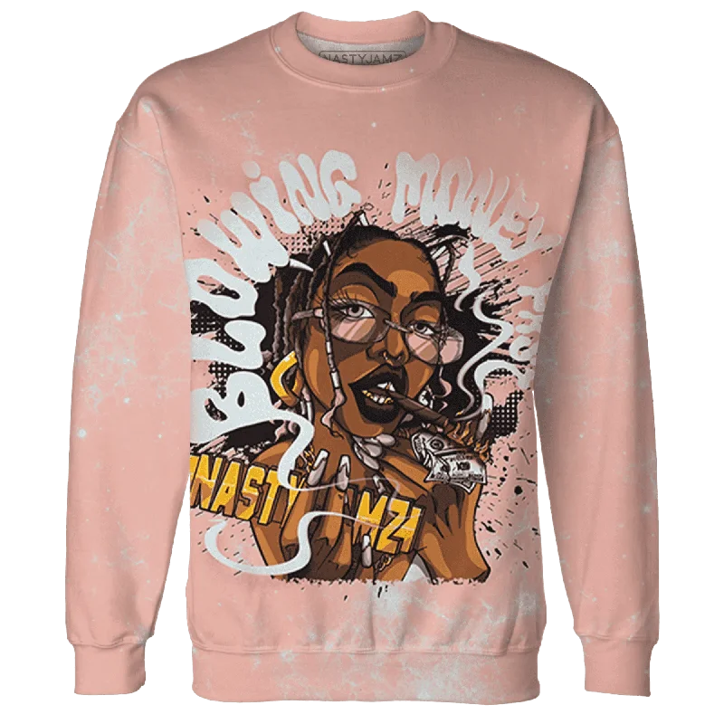 Classic And Timeless Gender-Neutral Fashion Dunk Low Glacier Blue Arctic Orange NastyJamz Sweatshirt Match Blowing Money Fast Girl All-Over Print Classic And Timeless Gender-Neutral Fashion Dunk Low Glacier Blue Arctic Orange NastyJamz Sweatshirt Match Blowing Money Fast Girl All-Over Print