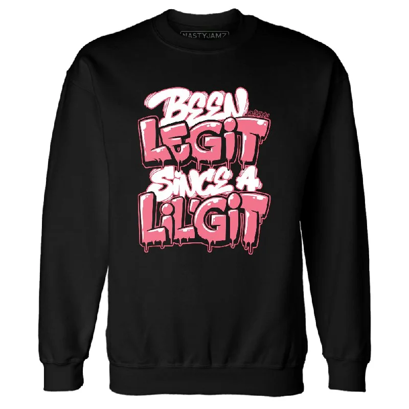 Dunk Next Nature Aster Pink NastyJamz Sweatshirt Match Legit Git