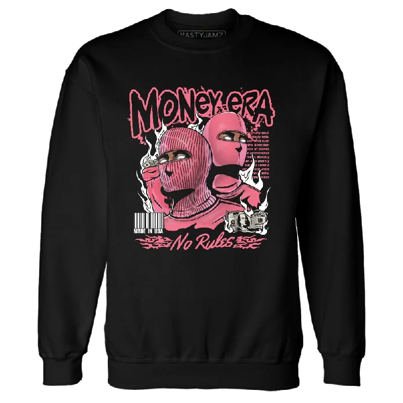 Dunk Next Nature Aster Pink NastyJamz Sweatshirt Match Money Era