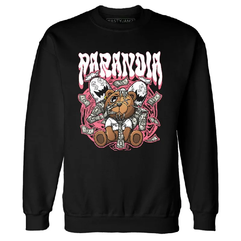 Dunk Next Nature Aster Pink NastyJamz Sweatshirt Match Paranoia Money BER