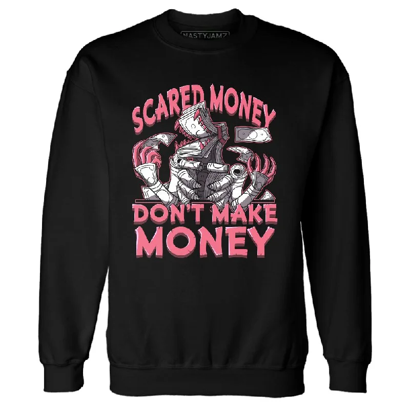 Dunk Next Nature Aster Pink NastyJamz Sweatshirt Match Scared Money