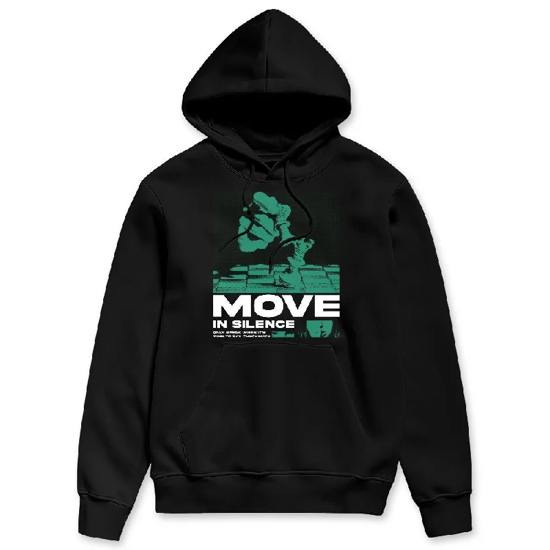 Dunk Soft Pink Malachite NastyJamz Hoodie Match Say Checkmate