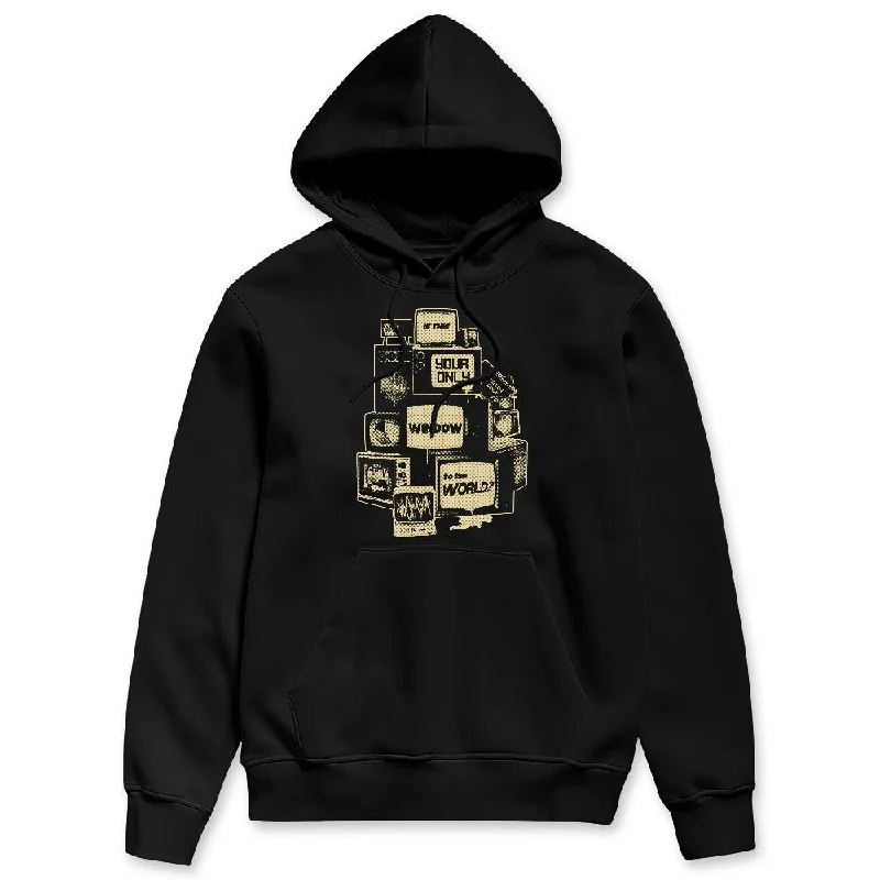 Dunk Strawberry Waffle NastyJamz Hoodie Match Television