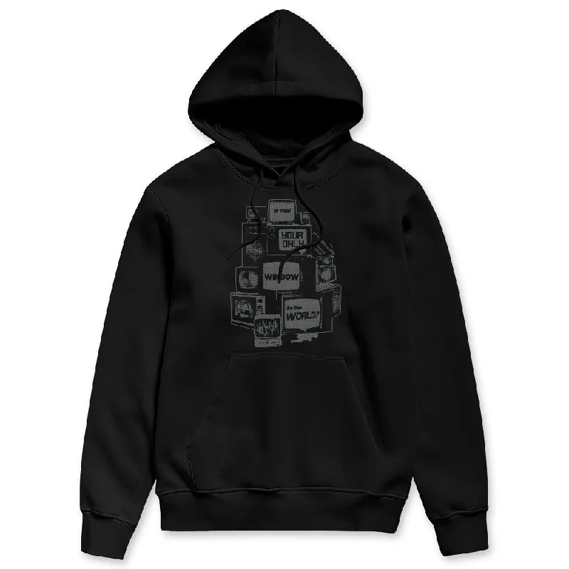 Fear 4s NastyJamz Hoodie Match Television