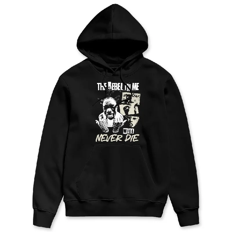 Gratitude 11s NastyJamz Hoodie Match Rebel In Me