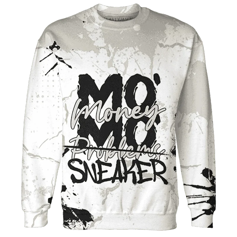 NastyJamz Gratitude 11s Sweatshirt Match MO sneaker All-Over Print