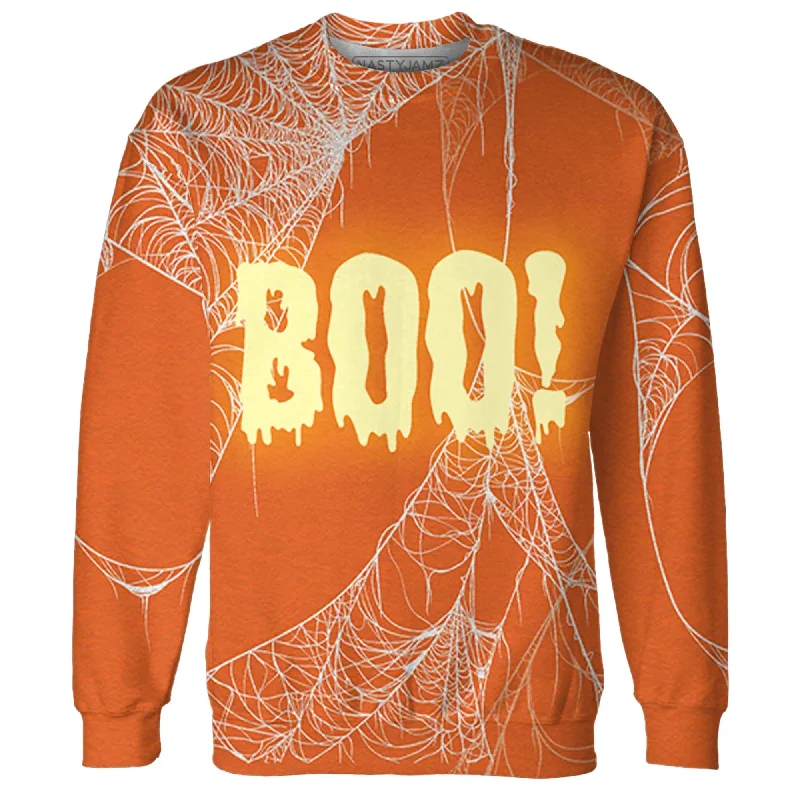 Breathable And Lightweight Unisex Wear MAM Hurricanes 5s NastyJamz Sweatshirt Match Boo All-Over Print Breathable And Lightweight Unisex Wear MAM Hurricanes 5s NastyJamz Sweatshirt Match Boo All-Over Print
