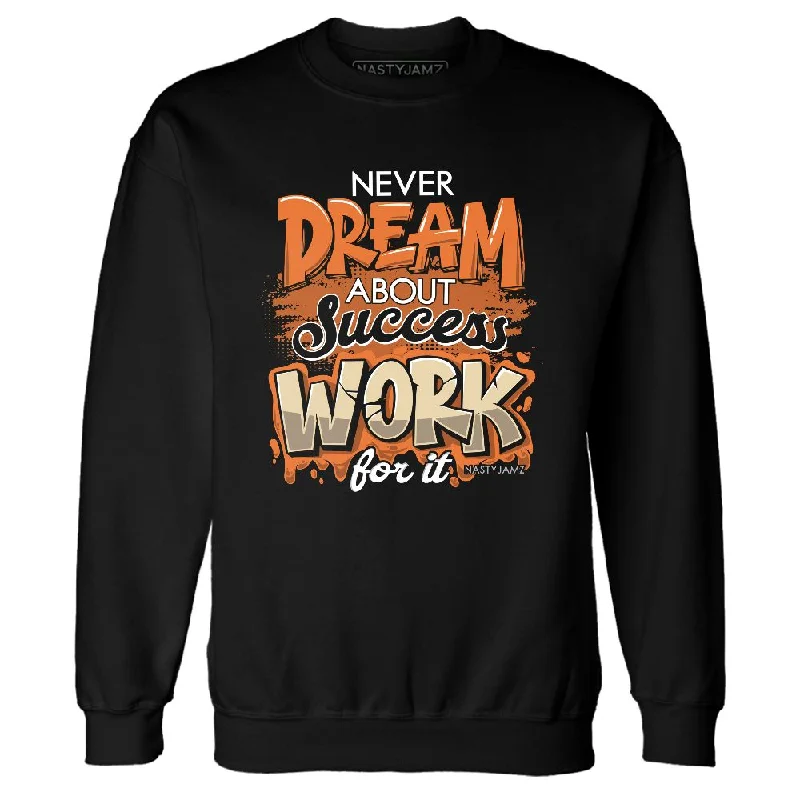 Chic And Casual Unisex Fashion Trends NBL 9060 Sun Glow Team Sky Blue NastyJamz Sweatshirt Match Work For Dream
