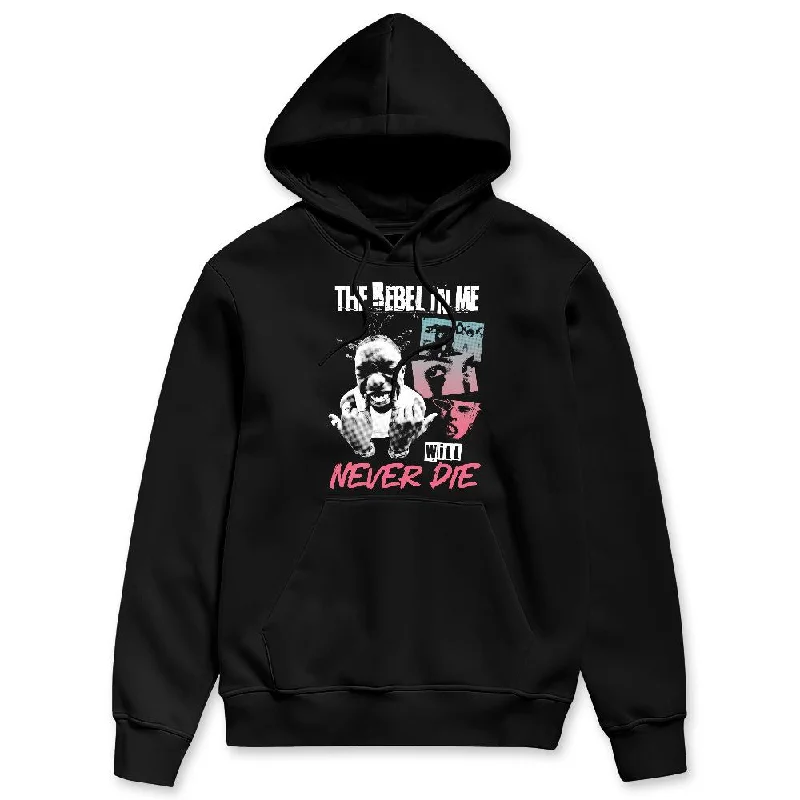 VaporMax South Beach NastyJamz Hoodie Match Rebel In Me